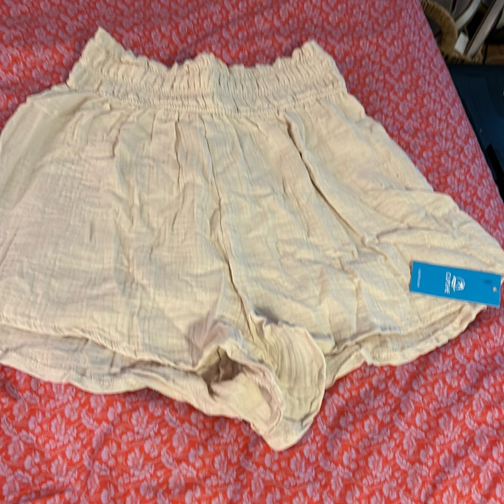 Cupshe shorts